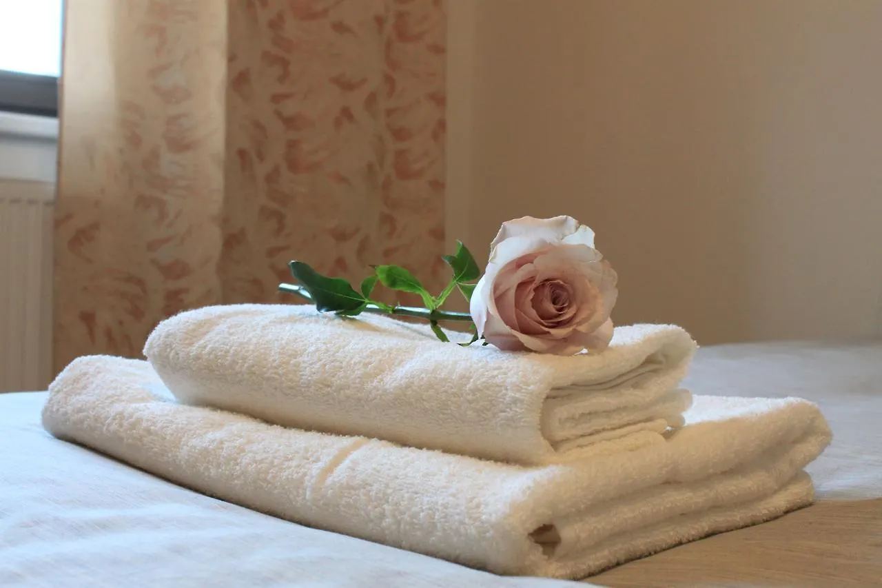 Apartment Kubelikova Apartmeet Prague
